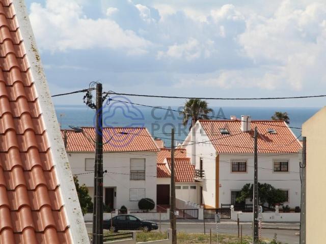 Moradia T4 Póvoa de Penafirme, com garagem 110m² A dos Cunhados e Maceira