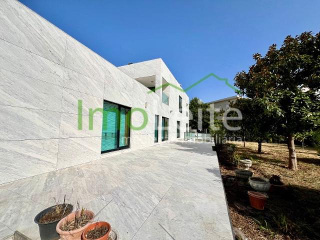 Moradia T4 Póvoa de Varzim LUXO