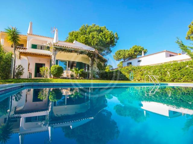 Moradia T4, Quarteira, Loulé | BPI Expresso Imobiliário