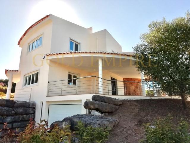Moradia, Queluz e Belas, Sintra | BPI Expresso Imobiliário