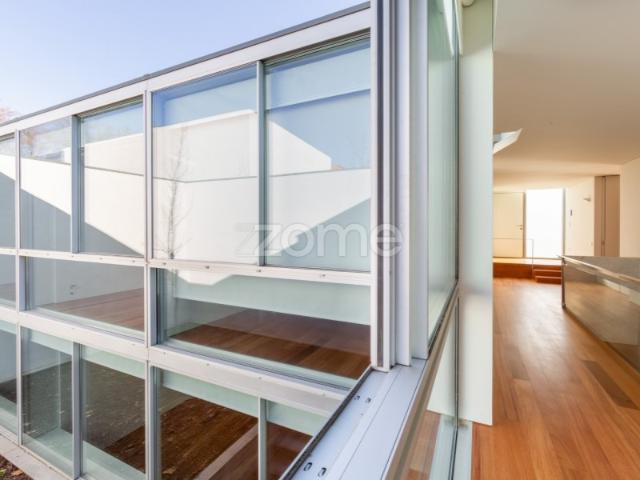 Moradia T4 Quinta da Casa Amarela Porto