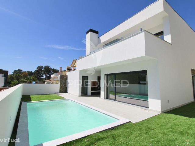 Moradia T4, Quinta de Valadares