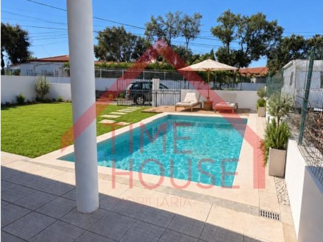 Moradia T4 | Quinta do Anjo Palmela