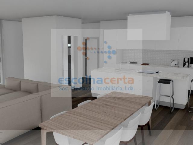 Moradia T4, Quinta do Anjo, Palmela | BPI Expresso Imobiliário