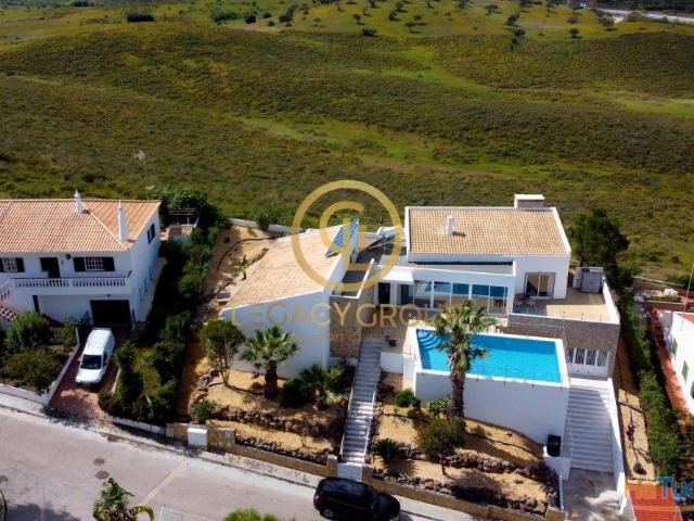 Moradia T4 Quinta do Sobral | 26064008293