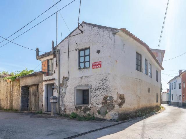 Moradia T4 Ramalhais, Lousã
