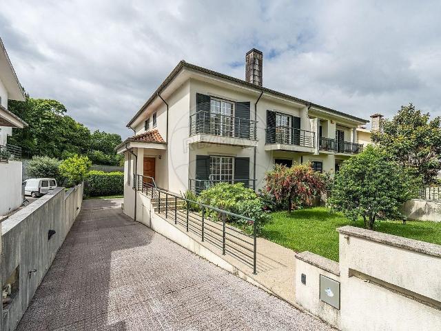 Moradia T4 Real Braga