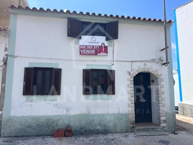 Moradia T4, Relêgo Turquel