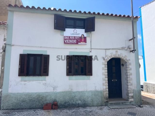 Moradia T4, Relêgo Turquel