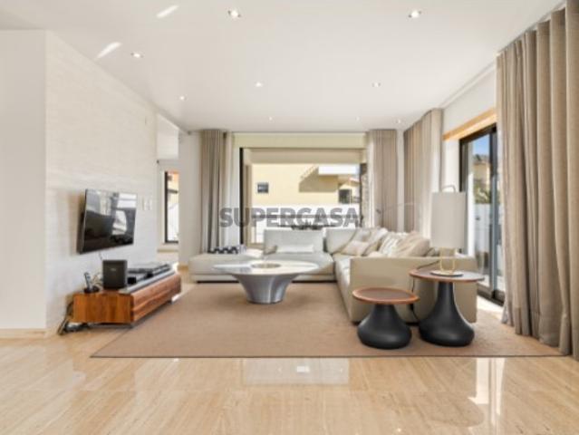 Moradia T4 Cobre