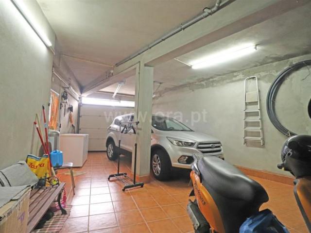 Moradia T4, Ribafeita, Viseu | BPI Expresso Imobiliário