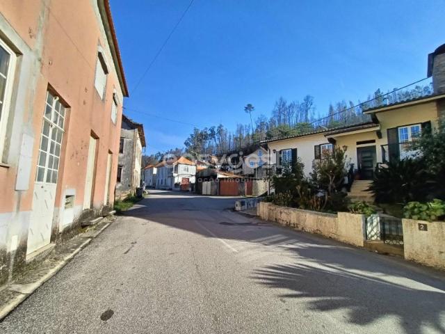 Moradia T4, Ribeira de Fráguas, Albergaria a Velha | BPI Expresso Imobiliário