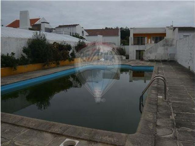 Moradia T4, Ribeira Seca, Vila Franca do Campo | BPI Expresso Imobiliário