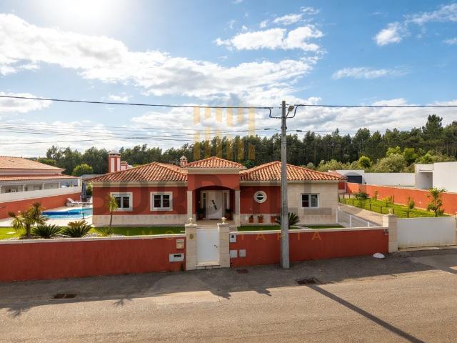 Moradia T4 Rio Maior 205m² Rio Maior