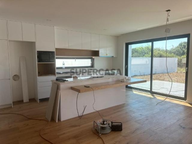 Moradia T4 São Bernardo Aveiro