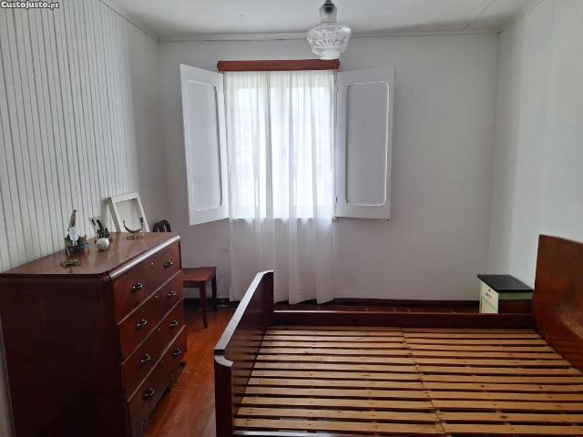 Moradia T4, São Pedro