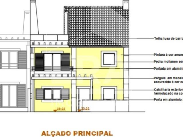Moradia T4, Santarém Marvila, Santa Iria Da Ribeira de Santarém, Santarém São Salvador e Santarém São Nicol, Santarém | BPI Expresso Imobiliário