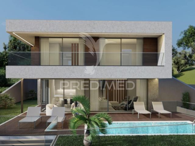 Moradia T4, Santo António, Funchal | BPI Expresso Imobiliário