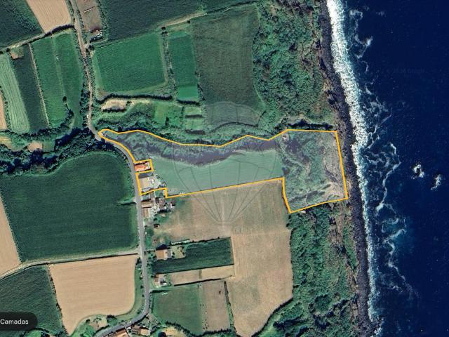 Moradia T4, Santo António, Ponta Delgada | BPI Expresso Imobiliário
