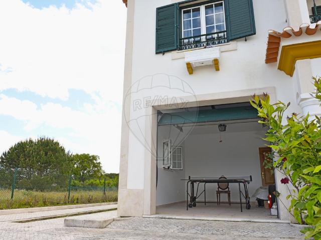 Moradia T4, Santo Estêvão, Benavente | BPI Expresso Imobiliário