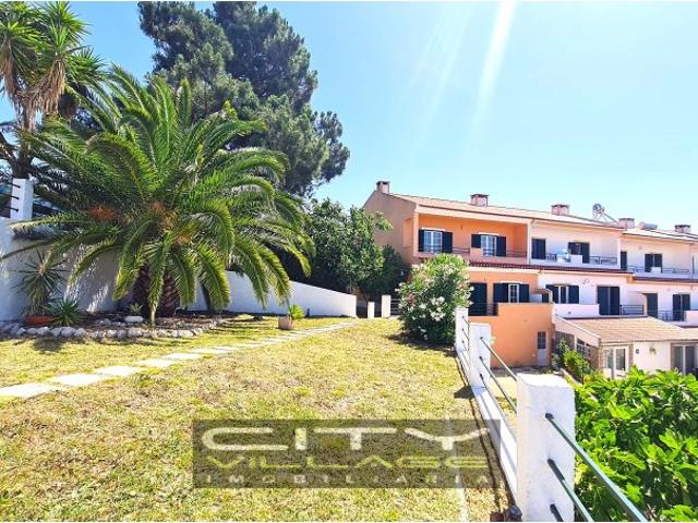 Moradia T4 Setúbal com piscina