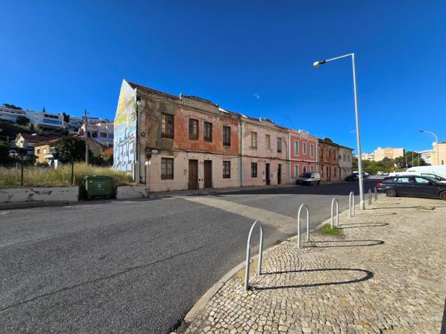 Moradia T4, Setúbal São Julião, Nossa Senhora Da Anunciada e Santa Maria Da Graça, Setúbal | BPI Expresso Imobiliário