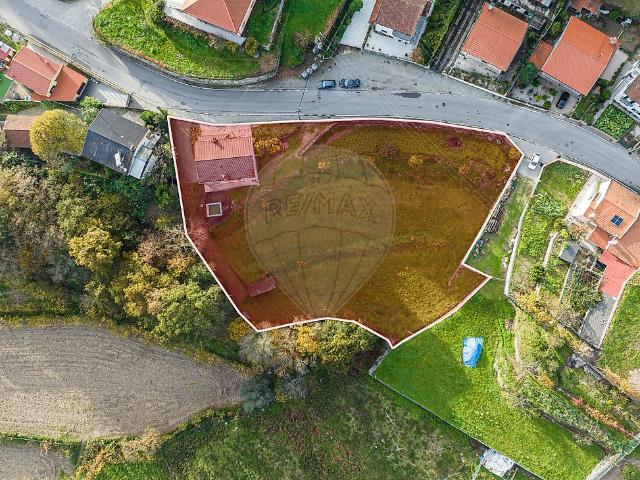 Moradia T4, Silvares São Martinho, Fafe | BPI Expresso Imobiliário