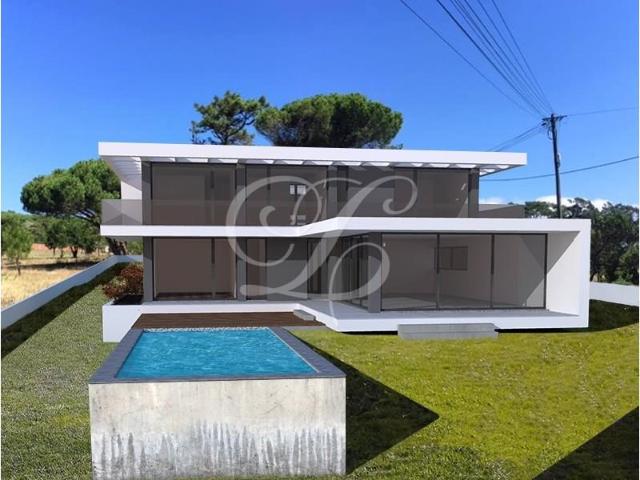 Moradia T4 Sintra | Praias de Sintra 415m² Agualva e Mira Sintra