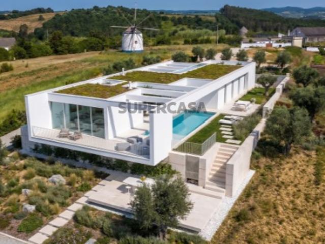Moradia T4 SOLRURAL
