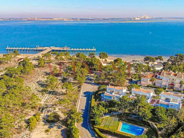 Moradia T4/ T5 De Luxo Em Soltroia 395m² Grândola e santa margarida da serra