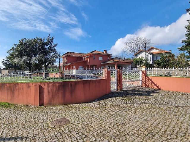 Moradia T4, Telões, Amarante | BPI Expresso Imobiliário