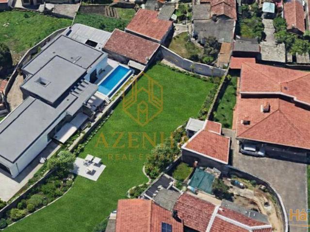 Moradia T4 Térrea | 26084084014