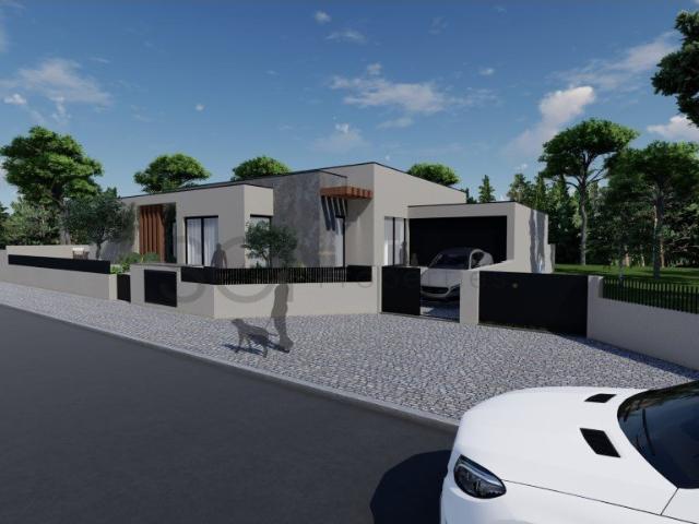 Moradia T4 Térrea | Belverde | Piscina | Luxo | 613 m2 Lote 238m² Amora