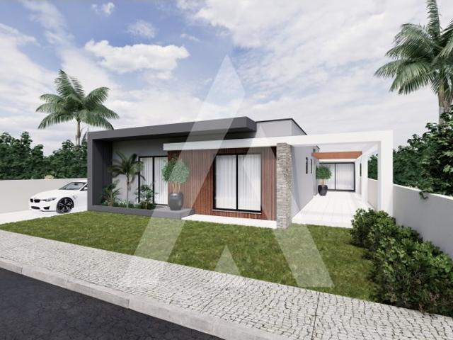 Moradia T4 Térrea em Construção Conclusão Prevista para Outubro de 2025, REDONDOS FERNÃO FERRO