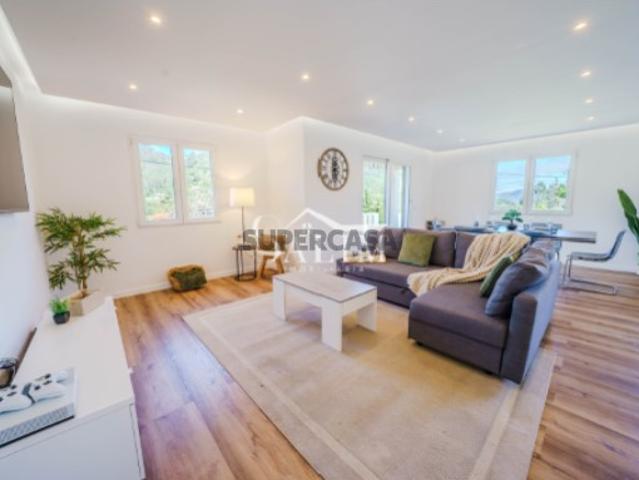 Moradia T4 térrea | Ribeira de Machico, Santo António da Serra