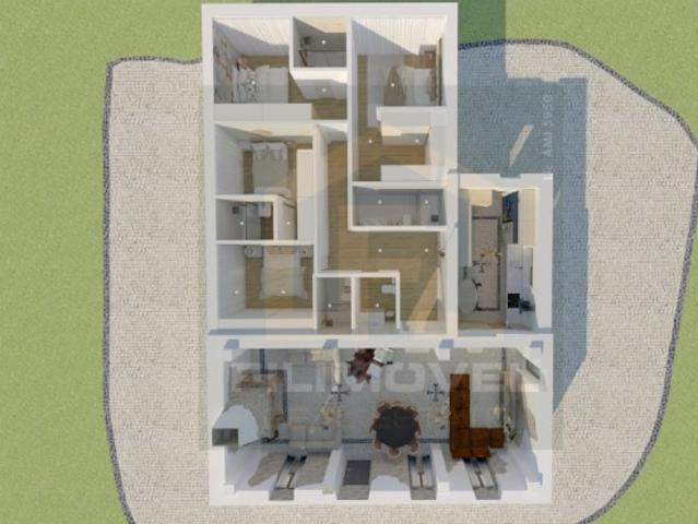 Moradia T4, Tomar São João Baptista e Santa Maria Dos Olivais, Tomar | BPI Expresso Imobiliário
