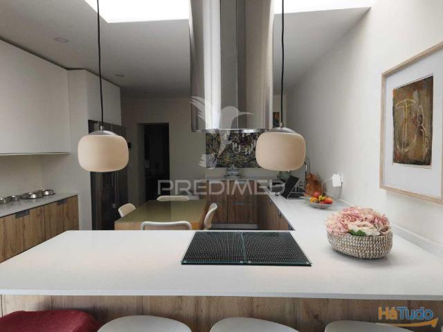 Moradia T4 Totalmente Renovada com 2 Suites, Garagem e Espaço Exterior, em Sôsa | 26064091141