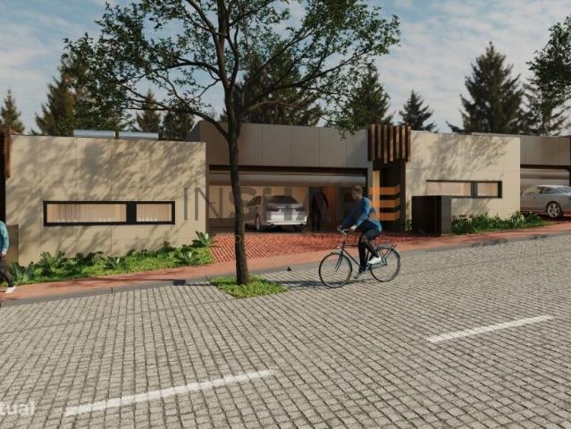 Moradia T4 Trrea Celeirs, Braga