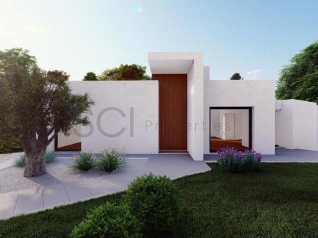 Moradia T4 | Uma Exclusividade na Herdade da Aroeira 199m² Charneca De Caparica