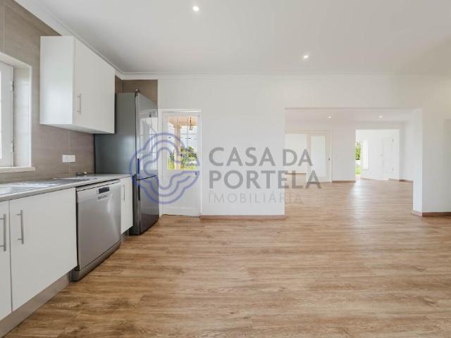 Moradia T4, Usseira, Óbidos | BPI Expresso Imobiliário