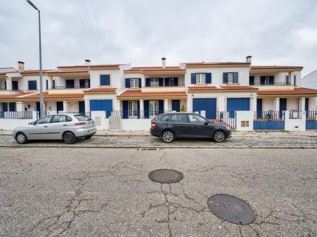 Moradia T4, Vale de Santarém, Santarém | BPI Expresso Imobiliário