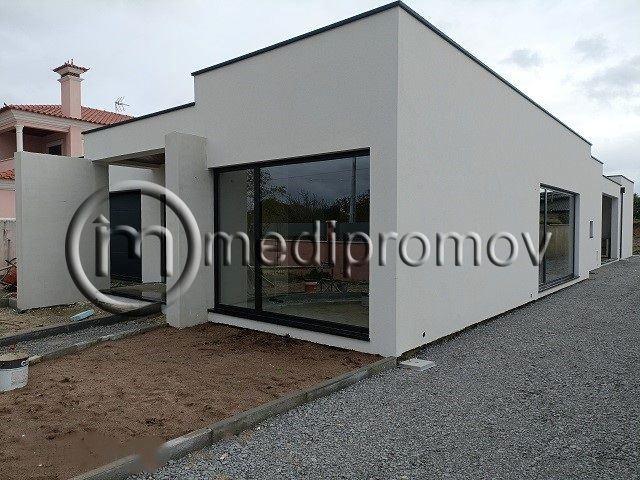 MORADIA T4 VENDA MIRA