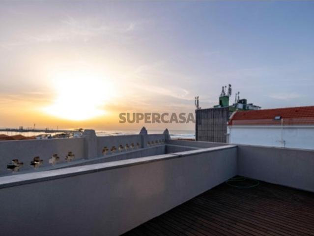 Moradia T4 Venda em Matosinhos e Leça da Palmeira,Matosinhos