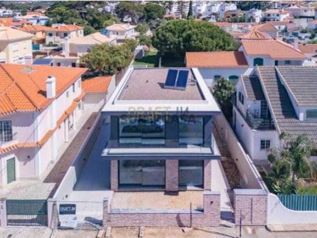 Moradia T4 Venda em Alcabideche,Cascais
