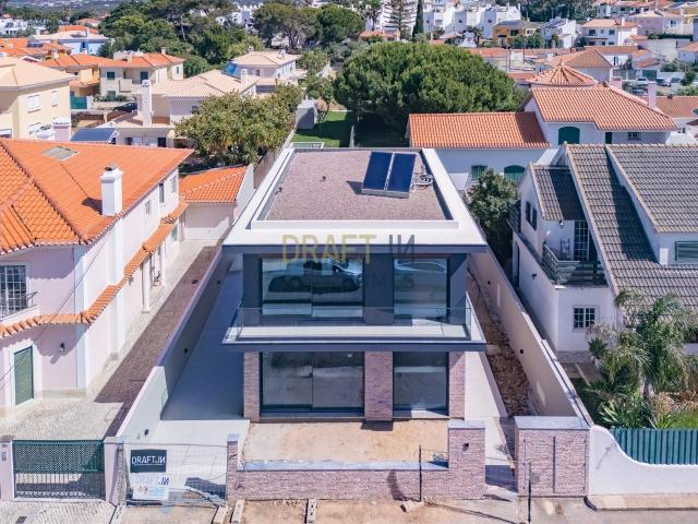 Moradia T4 Venda em Alcabideche,Cascais 368m² Alcabideche