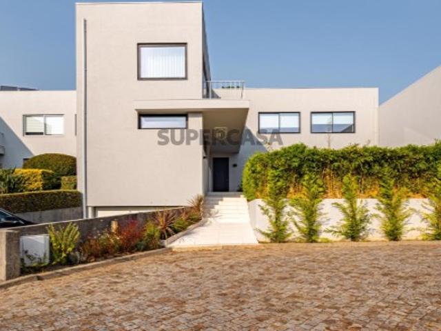 Moradia T4 Venda em Aldoar, Foz do Douro e Nevogilde,Porto