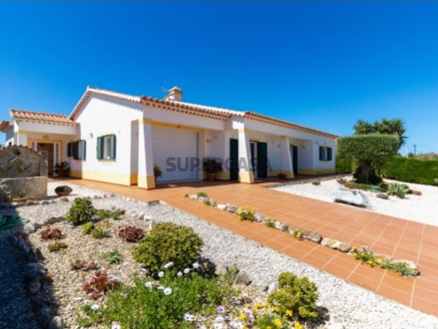 Moradia T4 Venda em Aljezur,Aljezur