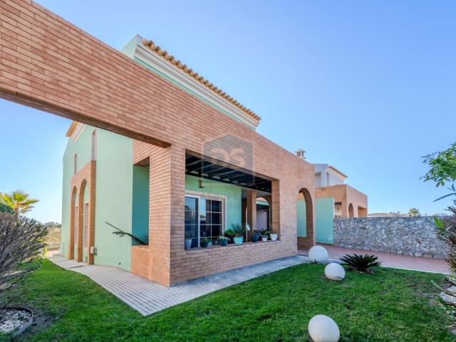 Moradia T4 Venda em Almancil,Loulé 147m² Almancil