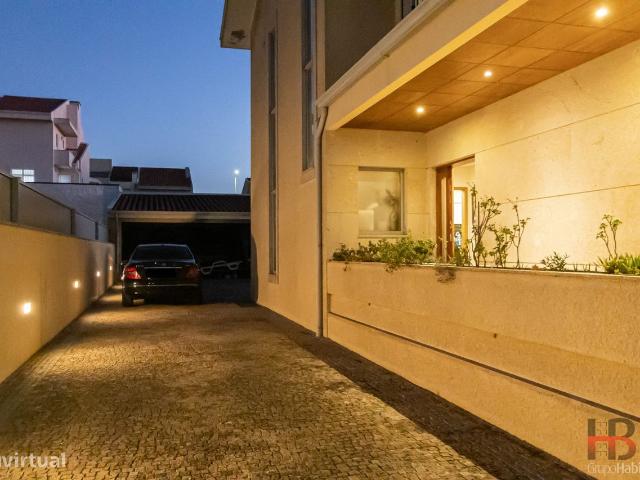 Moradia T4 Venda em Arcozelo,Vila Nova de Gaia