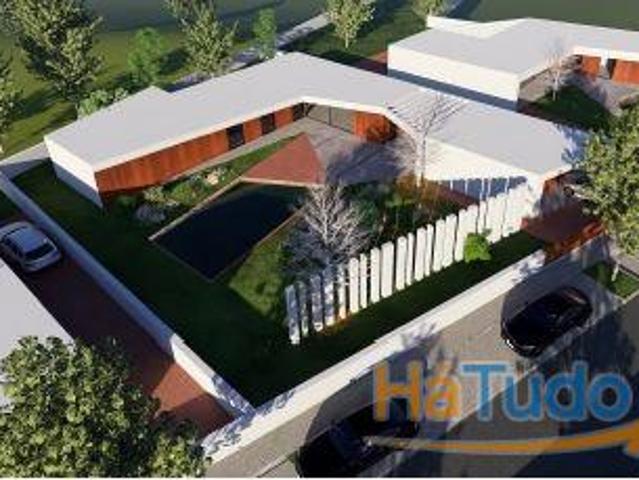 Moradia T4 Venda em Barreiros e Cepões,Viseu | 26064082287